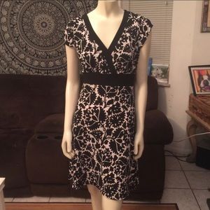 WHBM dress